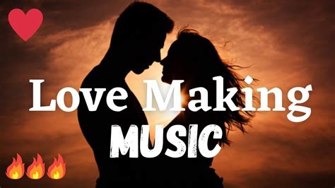 best love making songs